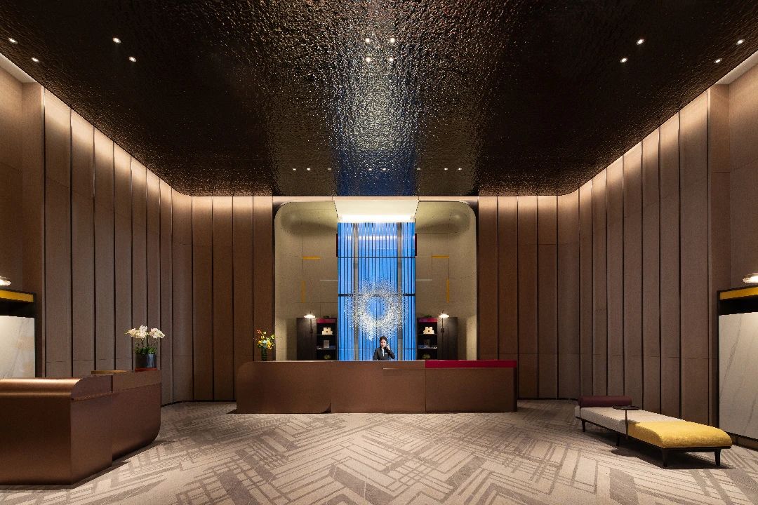 Crowne Plaza Jinan Runhua (7)