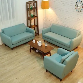 latest lifestyle living furniture sofa
