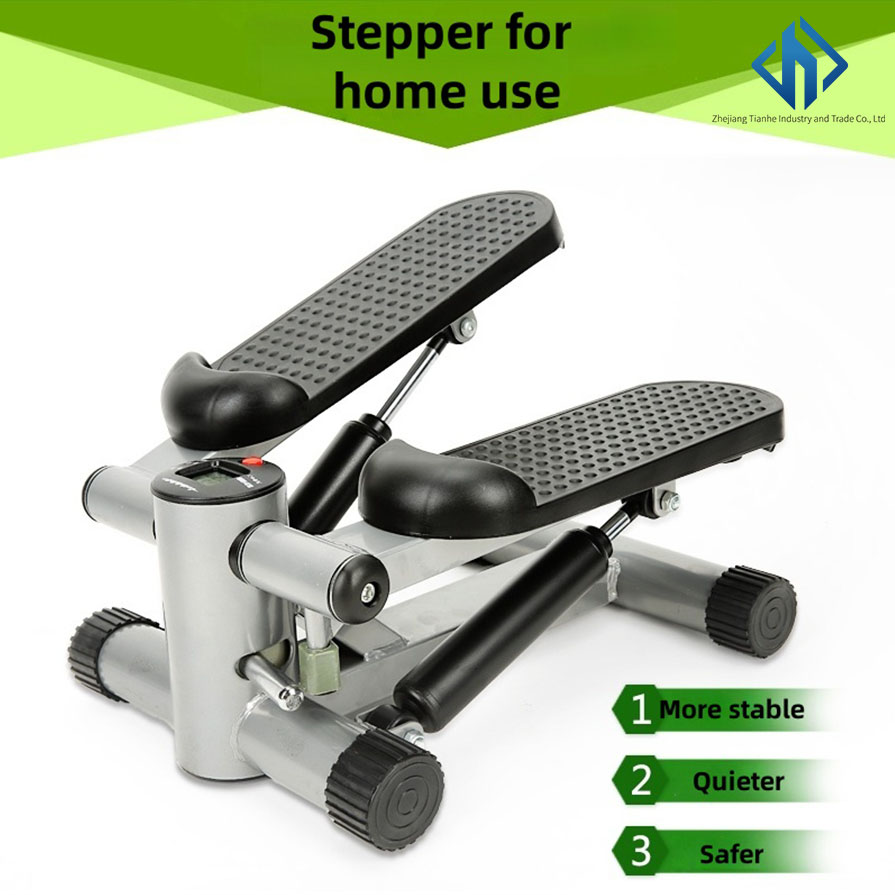 Premium Stepper for Home Gym