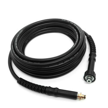 M22 и C Clip High Dative Hose для старого Karcher K Series Pashers