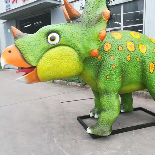 Dinosaur Life Size Models for Sale