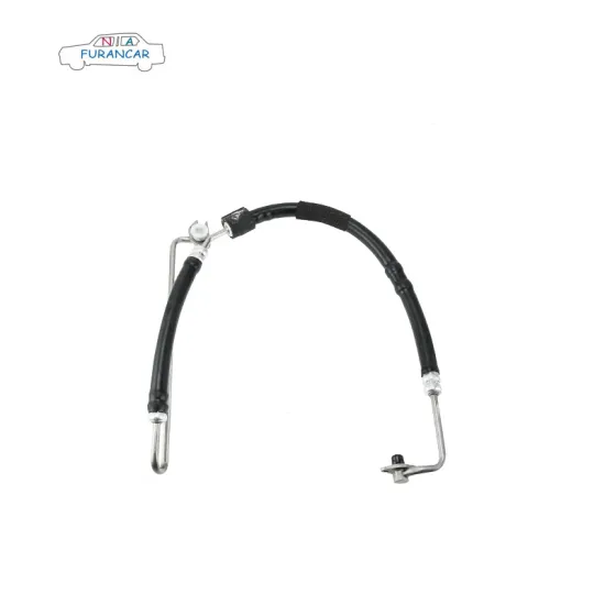 Wholesale OEM 8R1422893H Power Steering Oil Hose for AUDI