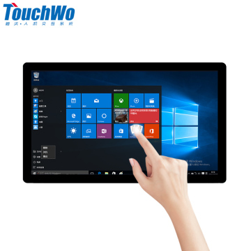 Wall mount 32 touch screen Panel pc