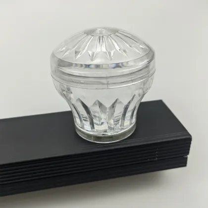 RGB Pixel LED Point Lights for Children's Amusement Park Decoration