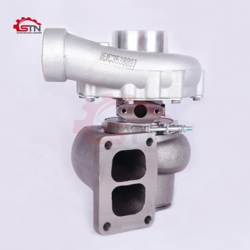Turbocharger 465105-5001S for Komatsu PC400-5/6 S6D125 Engine 6152-82-8110