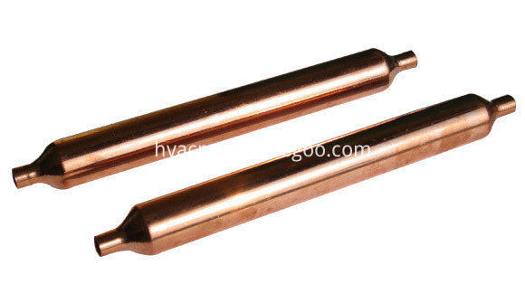  copper accumulator 