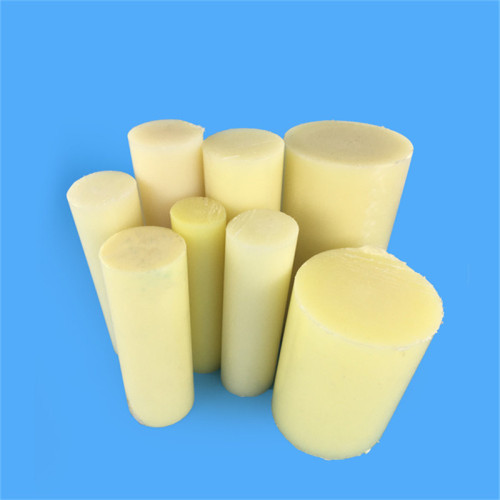 Plastic Sheet for PA66 NYLON Rod