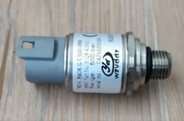 31Q8-40500 Construction Machinery sensors