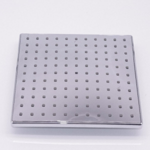 관개 광택 된 살롱 샤워 헤드