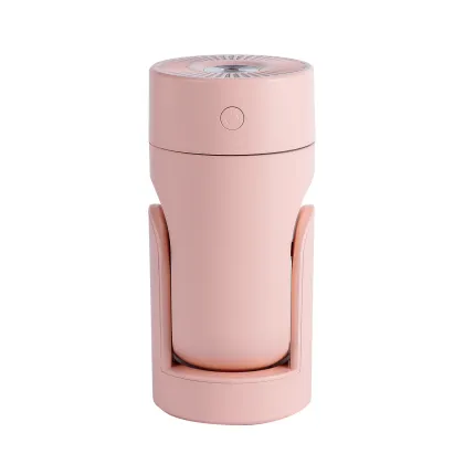 Car Humidifier for Essential Oils