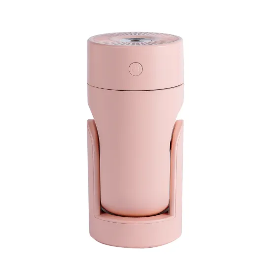 Portable Humidifier For Car