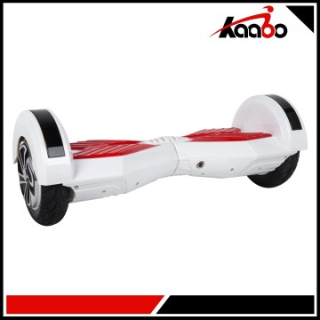 2 Wheel Bluetooth Smart Off Road Two Wheels Self Balancing Scooters