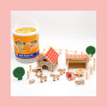 simple kids wooden toys,wooden vehicles toy trains