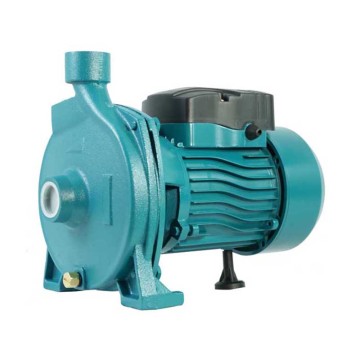 고품질 0.75kW 1hp 고압 소형 부스터 지표 물 원심 펌프