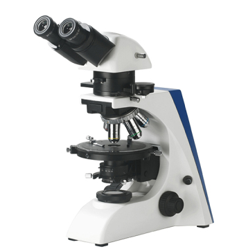 BestScope BS-5062B 40x-400x Microscopio polarizzante binoculare professionale