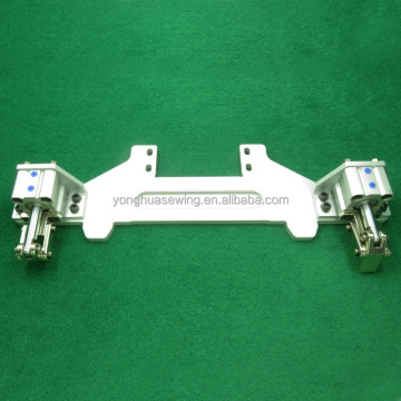 Automatic Feed Mechanism and Ejector Set for Mitsubishi 2516G Sewing Machine