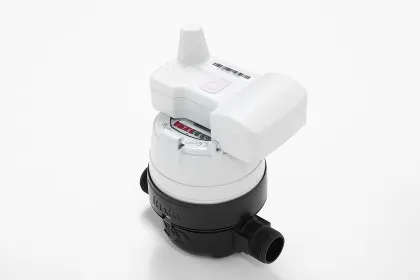 Nb-Iot Itron Cyble Sensor Pulse RF Radio Module