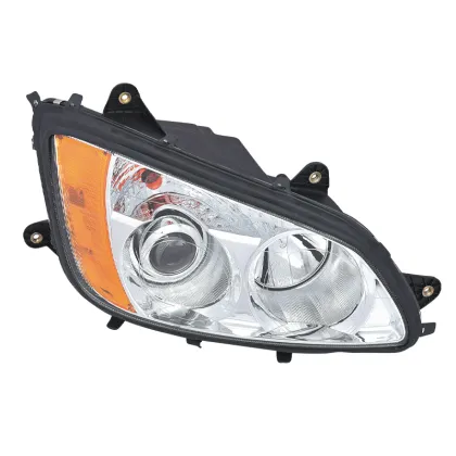 Kenworth T660 T680 W900 LED Headlights & Headlamps