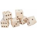 Yard Dice Giant Holz Yard Spiel