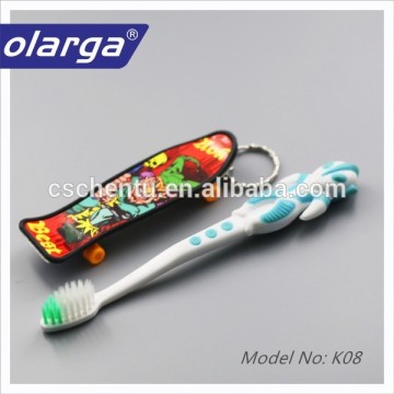 Premium quality cute baby toothbrush