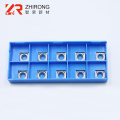 SCGT120404 Aluminium carbide insert for milling