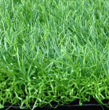 Fake lawn for garden