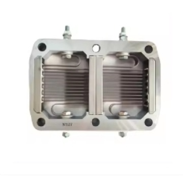 600-815-3812 Heater for Komatsu Engine SAA6D170E-5E Parts