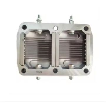 600-815-3812 Verwarming voor Komatsu-motor SAA6D170E-5E-onderdelen