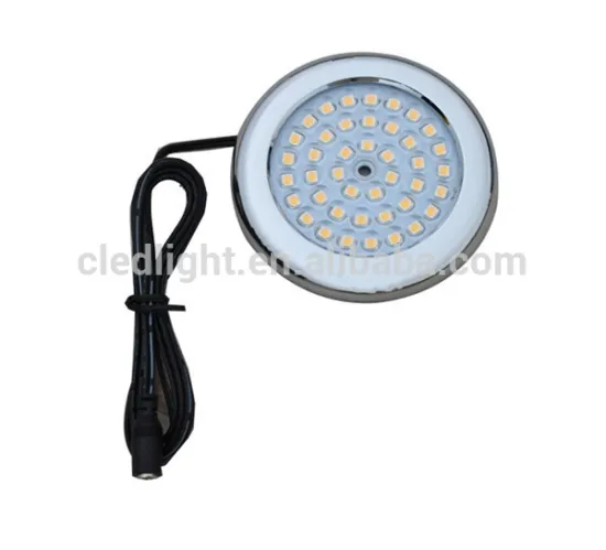 UL LED Puck Light LED Mirror Light