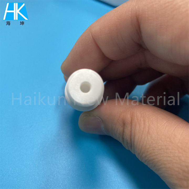 Zirconia Ceramics