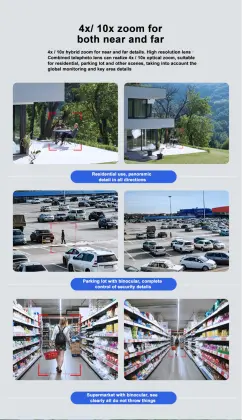 Night Vision H.264 ip camera