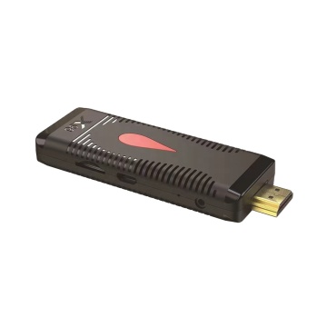 USB Satellite Receiver Quad Core X96 S400: 4K IPTV Streaming Media Player