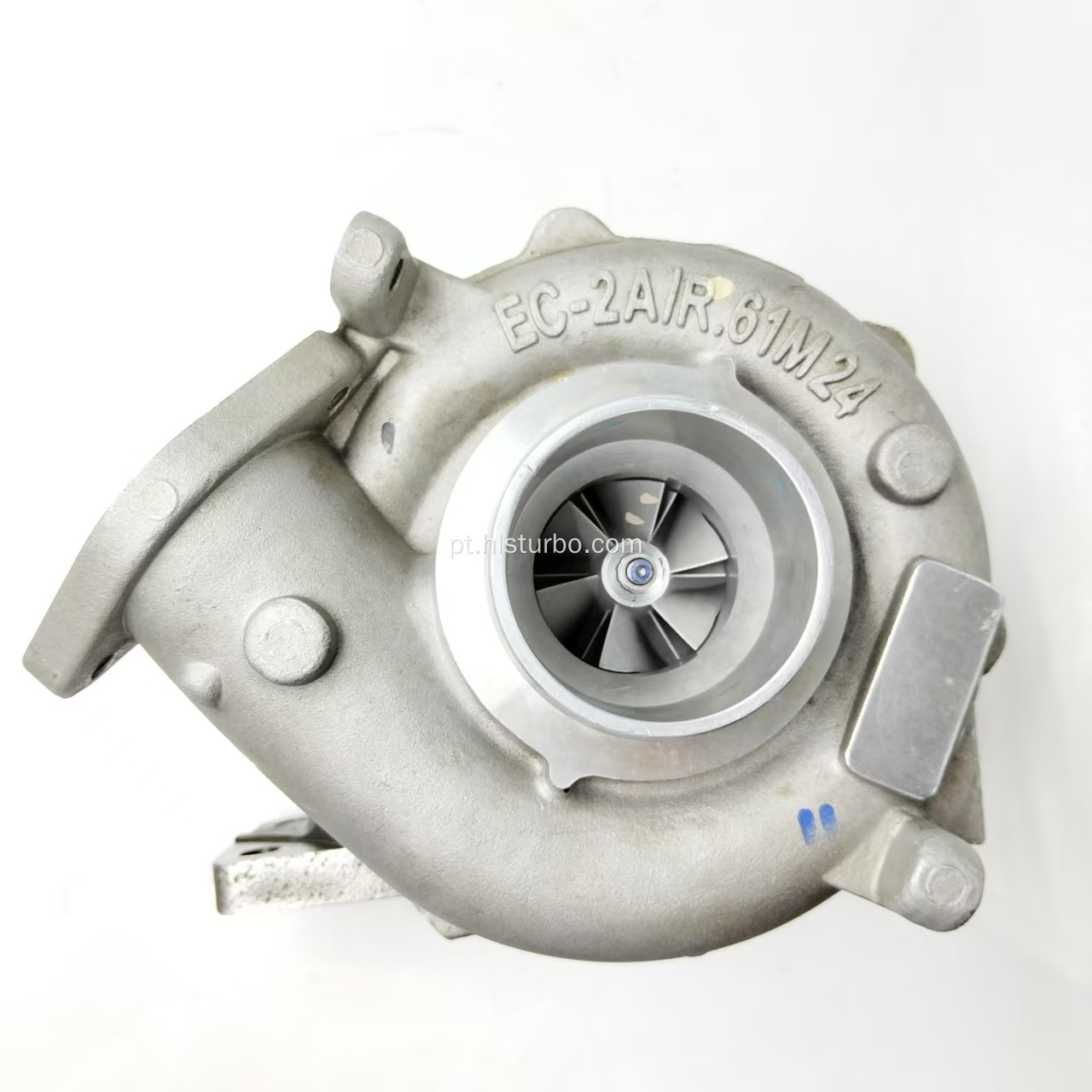 GT2259L 786363-0004 TURBOCHARGER