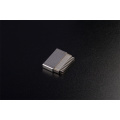 Precision plastic mold accessories