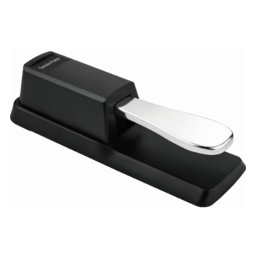 Yongmei Professional Sustain Foot Pedal for Keyboard/Digital Piano (OEM/ODM)