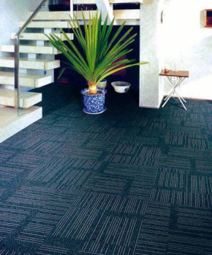 Carpet Tile New York (1500 New York)