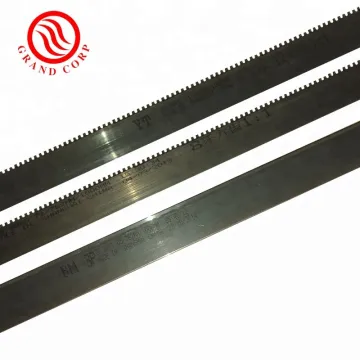 Steel Rule Die Cutting Blade for Carton Making