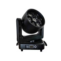 7 * 60 W OSRAM LED Beam Wash Moving Head Light