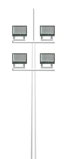 High Mast led Lighting Poles