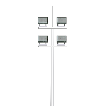 High Mast led Lighting Poles