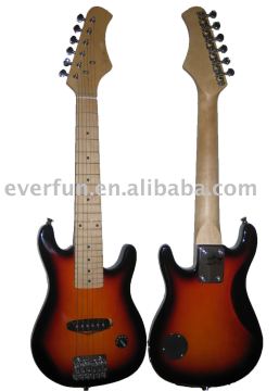 ST301-B electric guitar
