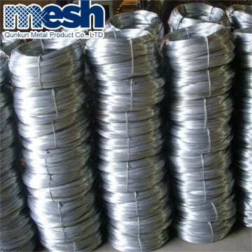 Iron wire/ electro galvanized wire on sale
