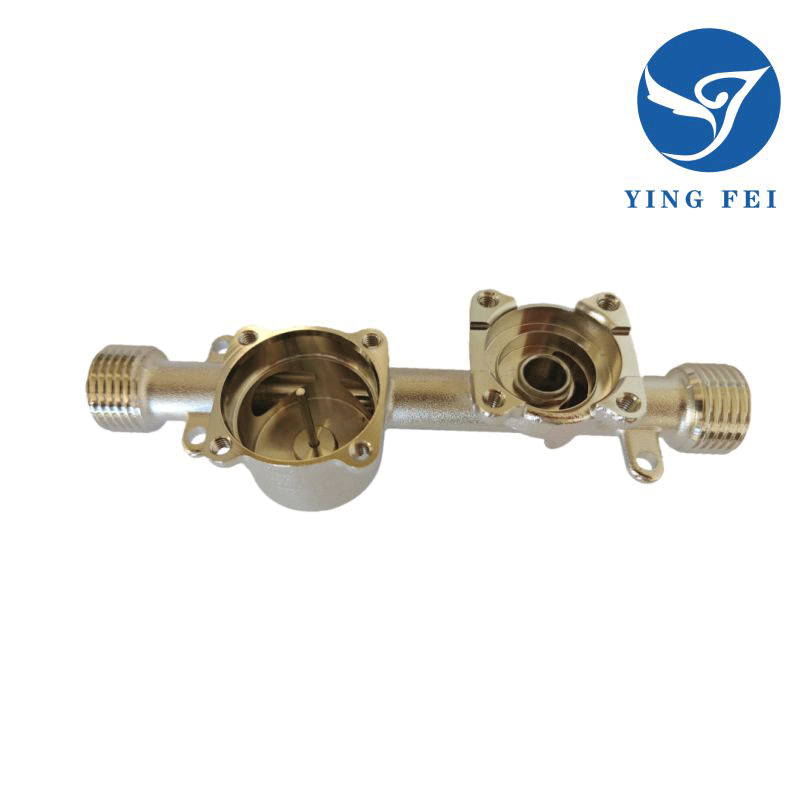 Αξιόπιστο σχέδιο περίθαλψης βαλβίδων ροής