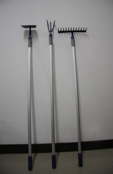 High quality garden tools (fork)