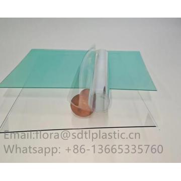 PC Polycarbonate Sheet for Phone Screen Saver Film