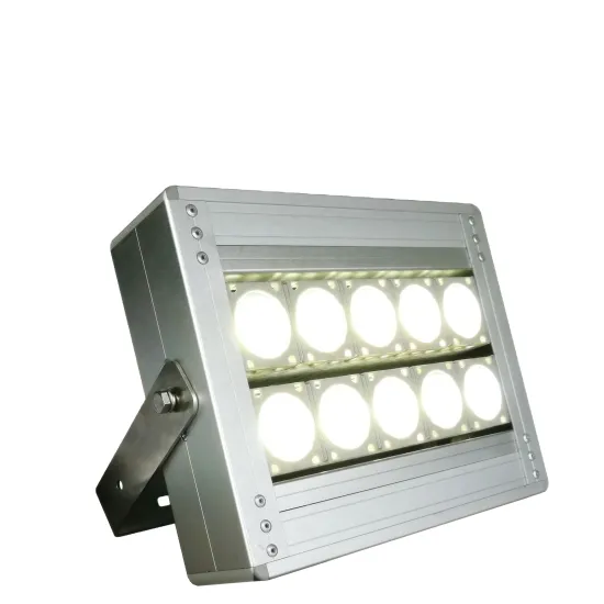 IP68 Waterproof LED Marine Flood Lights for Fishing Boats and Cargo Ships