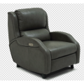 Electric single sofa rocking chair