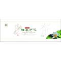 Taiwan Nine Lotus tea products