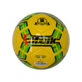 Bola de futebol de Máquina Durável Tamanho PVC 5