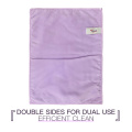 New design Multifunction Microfiber Cleaning Cloth